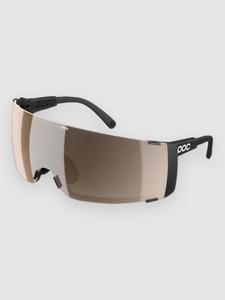 Солнцезащитные очки POC Propel Uranium Black Sonnenbrille, clarity trl /prty sny slv