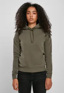 Толстовка с капюшоном Urban Classics, Olive