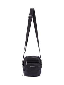 Наплечная сумка B Cavalli B, черный