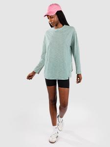 Лонгслив 24 Colours 12400B Longsleeve, green