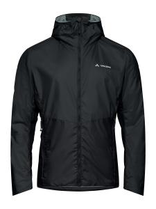 Куртка для активного отдыха VAUDE Scopi, черный