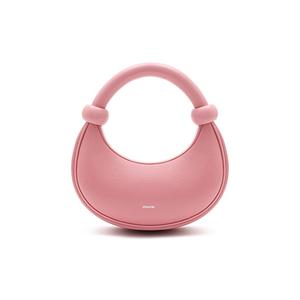 MUVA Кожаная сумка через плечо, Dried Rose