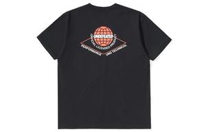 Футболка мужская UNDEFEATED, черный