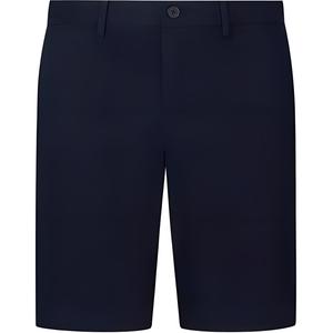 Tommy Hilfiger Повседневные шорты мужские темно-синие