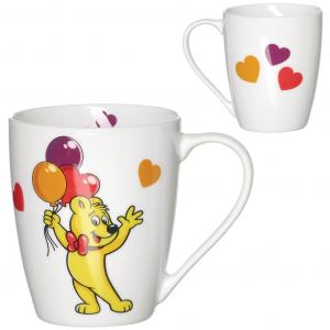 Стакан HARIBO Balloon, 360 мл, можно мыть в посудомоечной машине Ritzenhoff & Breker, Bunt