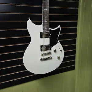 Yamaha Revstar II Standard RSS20 2025 - Винтажный белый