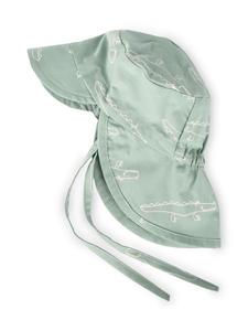 Шапка Sigikid, зеленый