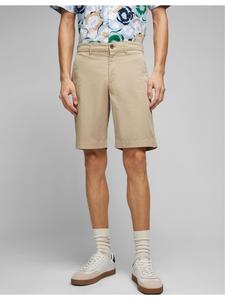 Тканевые шорты HECHTER PARIS, песочный