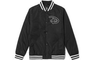 Куртка унисекс Vans, цвет Black