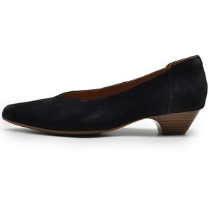 ARTMU Повседневные женские туфли на 3 см - черные, цвет Black