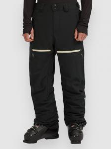 Штаны для сноуборда O'Neill Fwc'Peak Fire Hose, black out