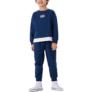 Converse Повседневная спортивная одежда All Star Navy для детей 3-7 лет