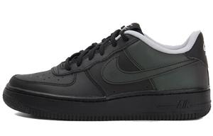Кроссовки Nike Air Force 1 Low LV8 'Reflective Black' GS
