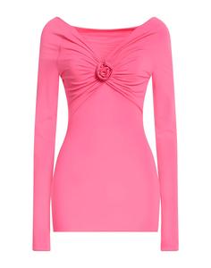 Футболка Blumarine, розовый