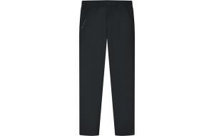 Брюки-карго мужские, цвет черный как смоль Fila, черный