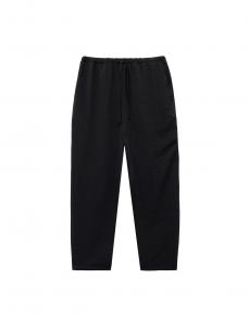 Koton Брюки Regular черного цвета