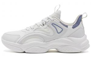 Кроссовки мужские с низким верхом Mist Grey Qiaodan