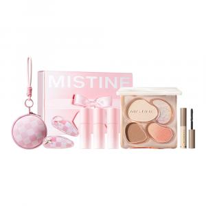 Набор косметики для женщин Mistine