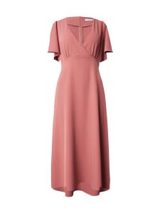 Платье ABOUT YOU Alexis, темно-розовый