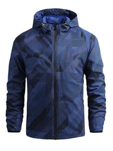 Куртка для активного отдыха Youthup, синий