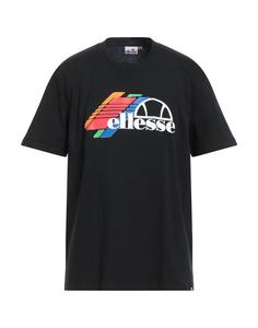 Футболка Ellesse, черный
