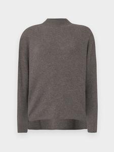 Свитер DRYKORN TIMOTHEA, темно-серый