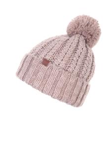 Bickley + Mitchell Amsterdam Шапка '92001-21' в цвете Rose