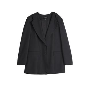 ELLE Деловой костюм Women's Black
