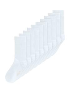 MELA Набор ребристых носков (мультипак)