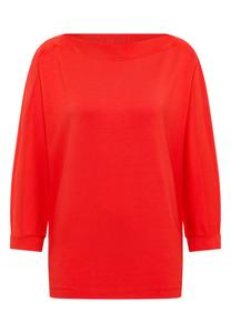 Рубашка CECIL, оранжевый