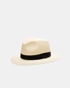 Мужская Монтекристо Панама Шапка Натуральный Fernández y Roche