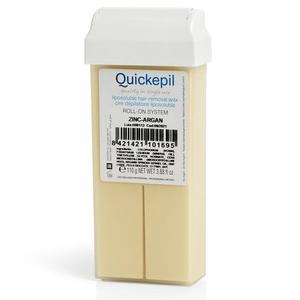 ВАСК ДЛЯ ДЕПИЛЯЦИИ QUICKEPIL ЦИНК-АРГАН 110г XX