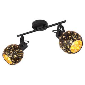 Потолочный светильник Globo Lighting Jodie I, утюг - 2 пламени