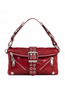 Сумка с пряжкой Desigual, Red