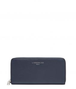 Кошелек Liebeskind Berlin Gigi, темно-синий