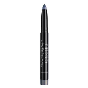 Тени для век l.a. vibes high performance eyeshadow stylo Artdeco, 49 - delusional blue, вес 1.4 гр.