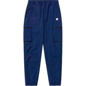 Спортивные брюки Casual мужские UNDEFEATED, синий