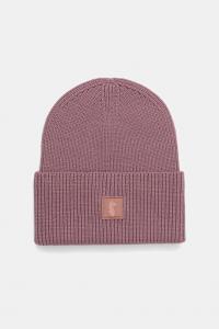 Вязаная шапка-манжета Cotopaxi, розовый