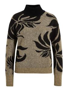 Свитер MADELEINE, черный