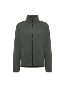 Флисовая куртка серого цвета WITEBLAZE