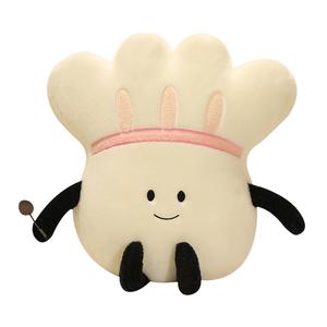 MLING Плюшевая кукла fun badminton dolls высотой 55 см