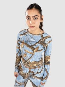 Лонгслив Empyre Realtree Thermal Longsleeve, camo