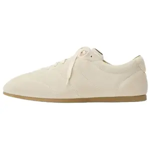 Низкие скейтерские кроссовки мужские светло-глинистый серый Lemaire, светло-Clay серый