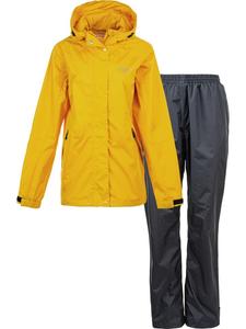 Дождевые брюки Weather Report, цвет 5005 golden rod