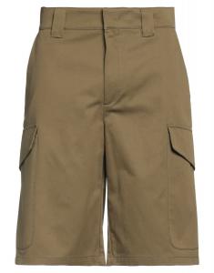 Шорты Msgm, зеленый