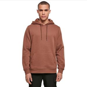 Худи Build Your Brand Heavy, красный