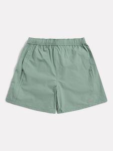 Детские спортивные шорты New Balance, Dark Juniper