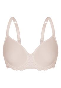 Sassa Бюстгальтер-майка в цвете Nude