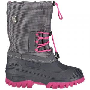 Горные ботинки детские ahto wp snow boots Cmp, цвет asphalt