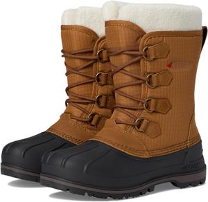 Ботинки Baffin Bobcaygeon, желто-коричневый